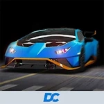 Drive Club: 在線汽車模擬器和停車遊戲