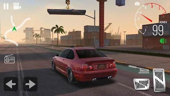 Baixar e jogar jogos carros 3d estacionamento no PC com MuMu Player