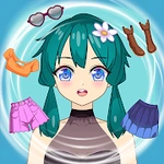 Anime Habiller pour les adulte