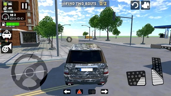 Download And Play Jeep Real Racing On Pc & Mac With Mumu Player (emulator)