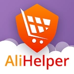 AliHelper: Ventes et Colis