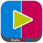 Duplex IPTV 4k player TV Box Smarters play Advice