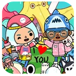 Toca Boca Life World Pets tips