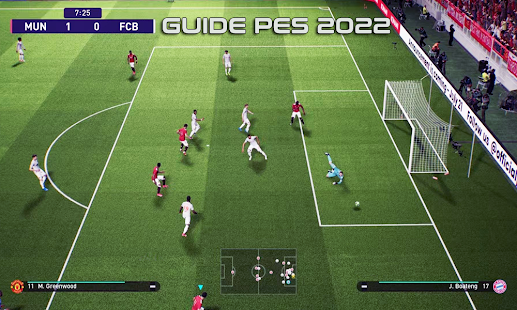 Download and play PESMASTER 22 PRO LEAGUE DLS22 on PC with MuMu Player