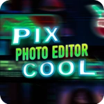 Pixcool