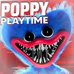 Poppy Playtime Horror Game Walkthrough