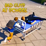 Guide for Bad Guys At School