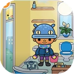 ccplay TOCA Boca Life World Town Guide