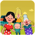 Pepi Happy House Walkthrough