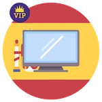 España TV - TDT de España VIP