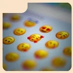 Emoji Keyboard - Cool Font