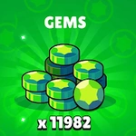 Gems for  Pk xd Generator 2021