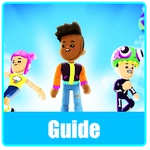 Guide PKXD Game