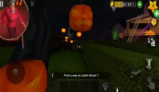 Download do APK de Guide For Scary Teacher 3D Horror School Ghost para  Android