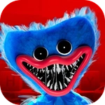 Poppy Playtime horror