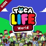 Toca Life World Tips
