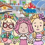 Guide : Yo ya Busy Life World