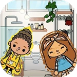 ccplay TOCA Boca Life World Build Stories Tips