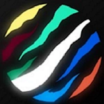 Dazz-Cam Vintage Camera typ