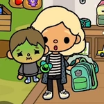 Toca Boca Life World Secrets