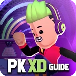 PK XD Walkthrough Tricks