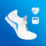 Pacer Podomètre - compteur de pas et de calories