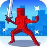 Mr Stick Battle