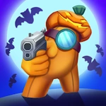 Halloween Survival Challenge
