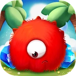 Monster Popstar Island - Blast Puzzle