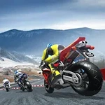 Bike Racing Game : Extreme 3D