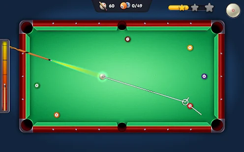 Download and play Billiards online 8ball offline on PC with MuMu Player