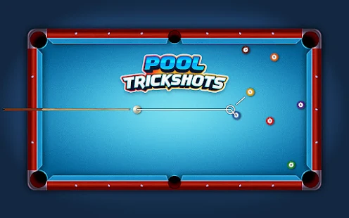 Download and play Billiards online 8ball offline on PC with MuMu Player