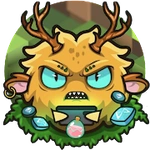 Axie Infinity Run! - SLP Cave