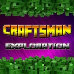 Craftsman Survival Exploration