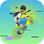 Bike Life Game