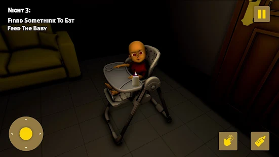 Baixar e jogar Casa de pesadelo de terror no PC com MuMu Player