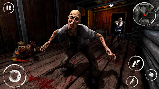 Baixar e jogar Casa de pesadelo de terror no PC com MuMu Player