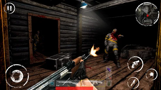 Baixar e jogar Casa de pesadelo de terror no PC com MuMu Player