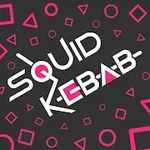 Squid Kebab
