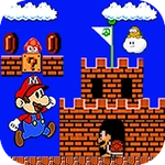 Super Bros Party Classic 1985