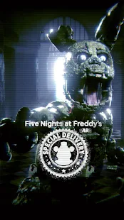 Baixar e jogar Five Nights at Freddy's no PC com MuMu Player