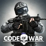 Code of War: 射手在線
