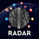 Radar Go-X：HUD、GPS、地図
