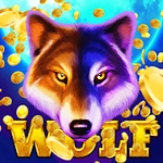 Wolf Sharp