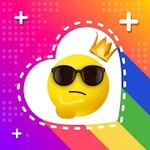Boost Real Likes & Followers by Big Emoji Pro