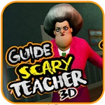 Guide for Scary Teacher 3D