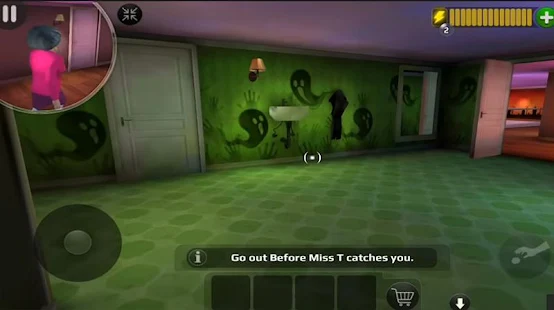 Download and play Scary Teacher 3D easy guide on PC with MuMu Player