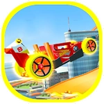 Guide For Hot Wheels Car Race