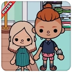Guide for Boca Toca Life World