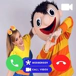 Bely y beto Video Call prank
